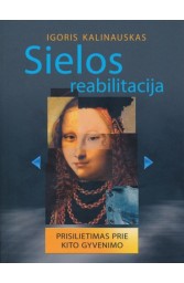 Sielos reabilitacija